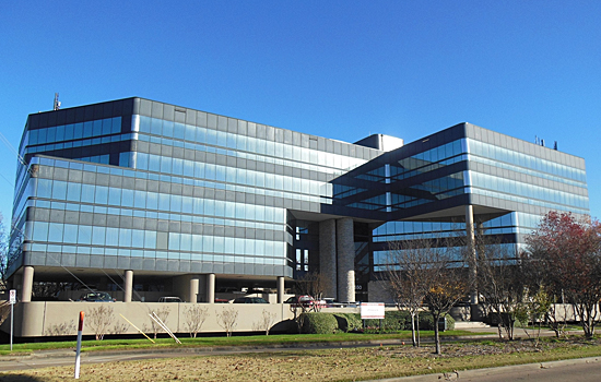 GK Law PLLC Houston,  Office