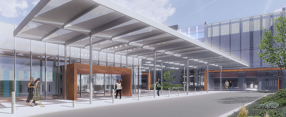 Thoronka Law Offices Woodbridge, VA Office