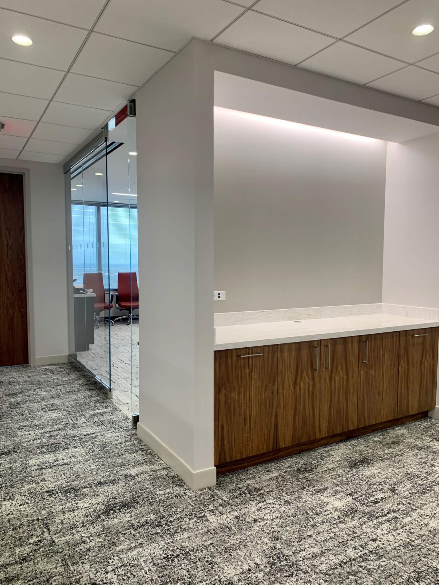 Saltz Mongeluzzi & Bendesky P.C Philadelphia, PA Office