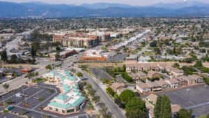 Shouse Law Group, A.P.C West Covina, CA Office