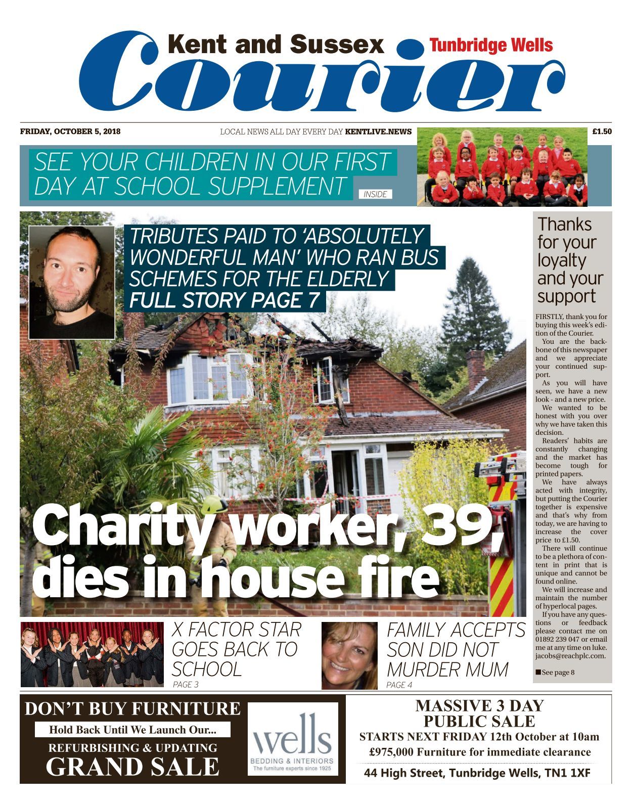 Rix & Kay Solictors LLP Uckfield, United Kingdom Office