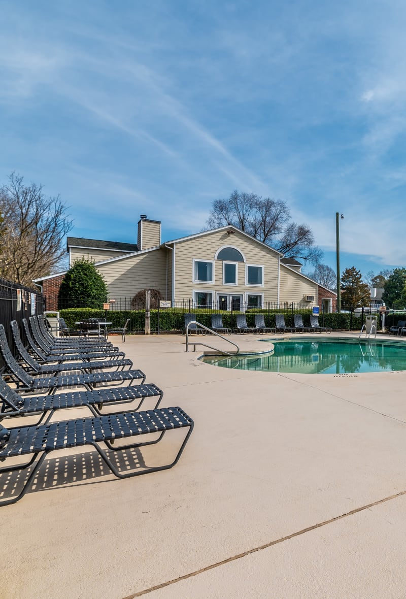 The Olsinski Law Firm, PLLC Concord, NC Office