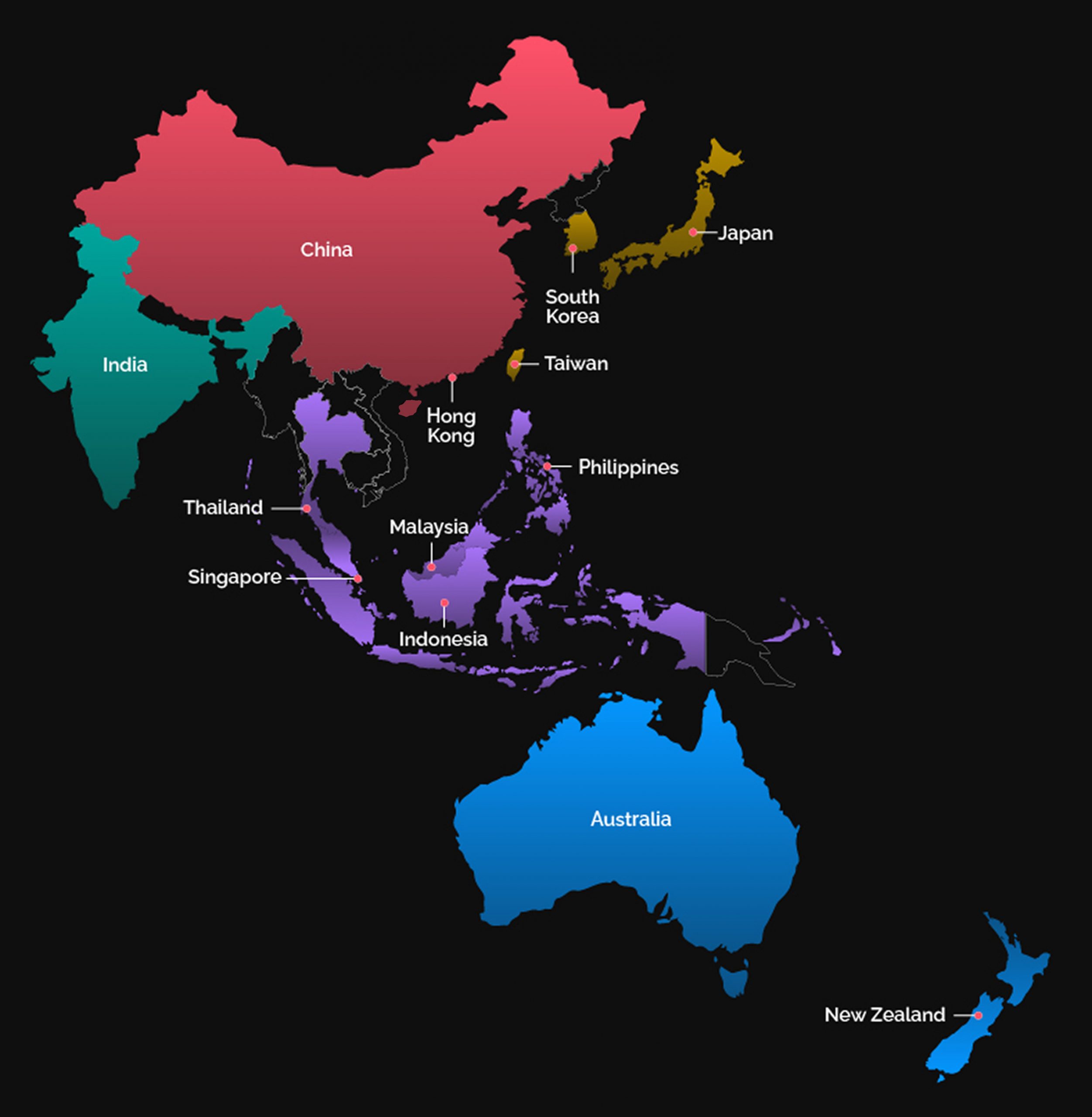 APAC Law Corporation Singapore Office