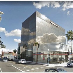 Law Offices of Haleh Shekarchian Beverly Hills, CA Office