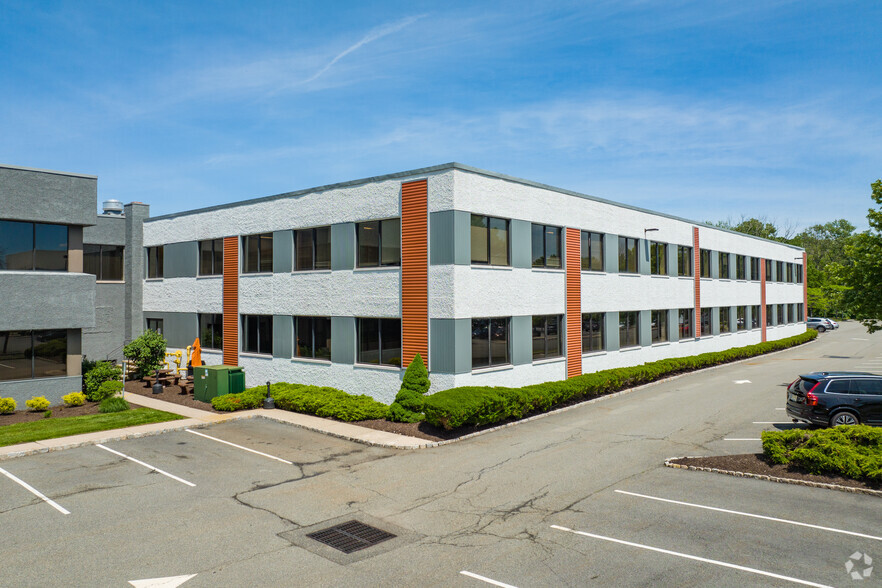 Farkas & Donohue, LLC Florham Park, NJ Office