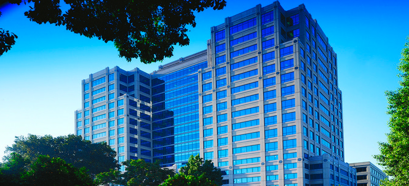 Keesal, Young & Logan Hong Kong Office