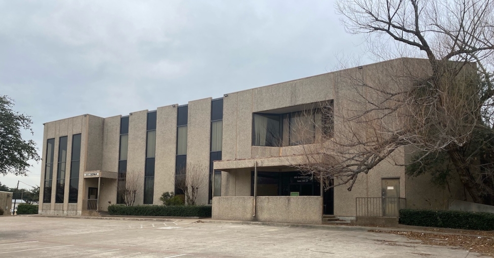 The Keller Firm Richardson,  Office