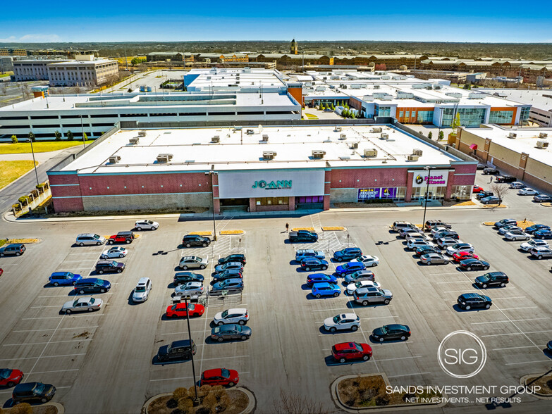 The Mathews Group, LC Leawood, KS Office