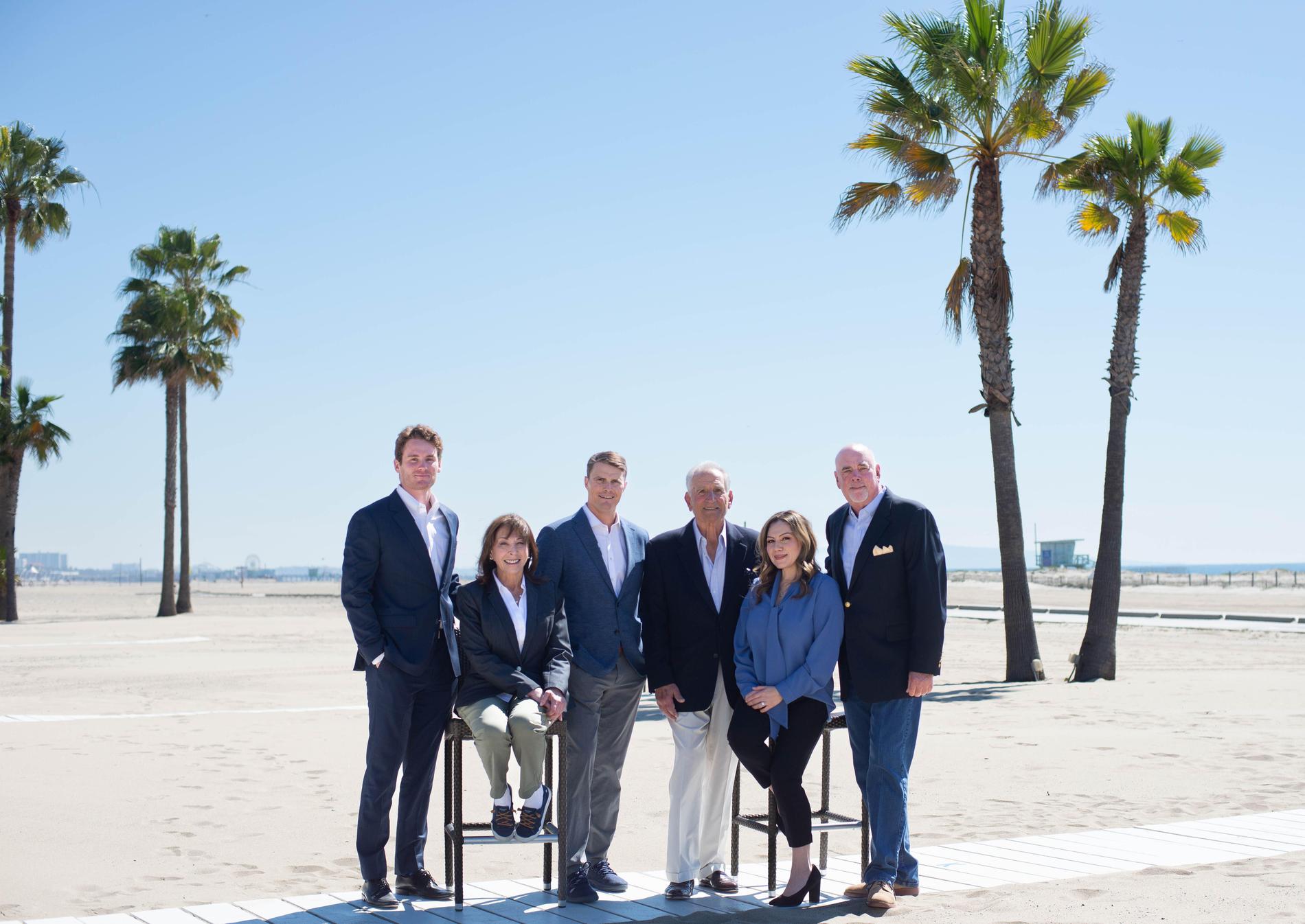 Morgan & Morgan, PA Los Angeles, CA Office