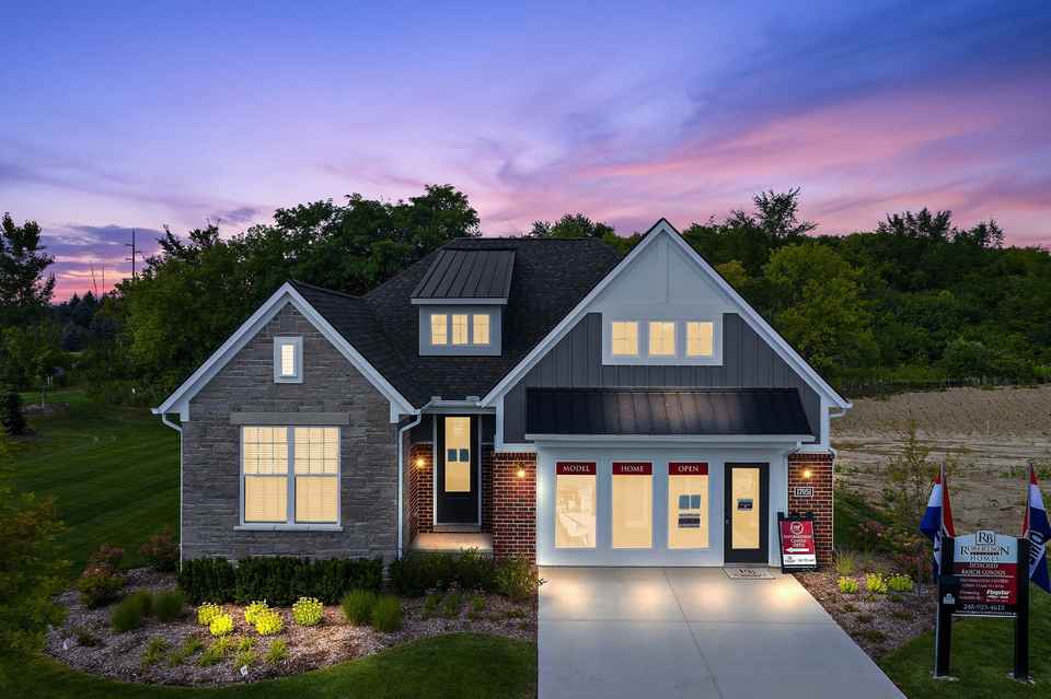 Fausone Bohn, LLP Northville,  Office