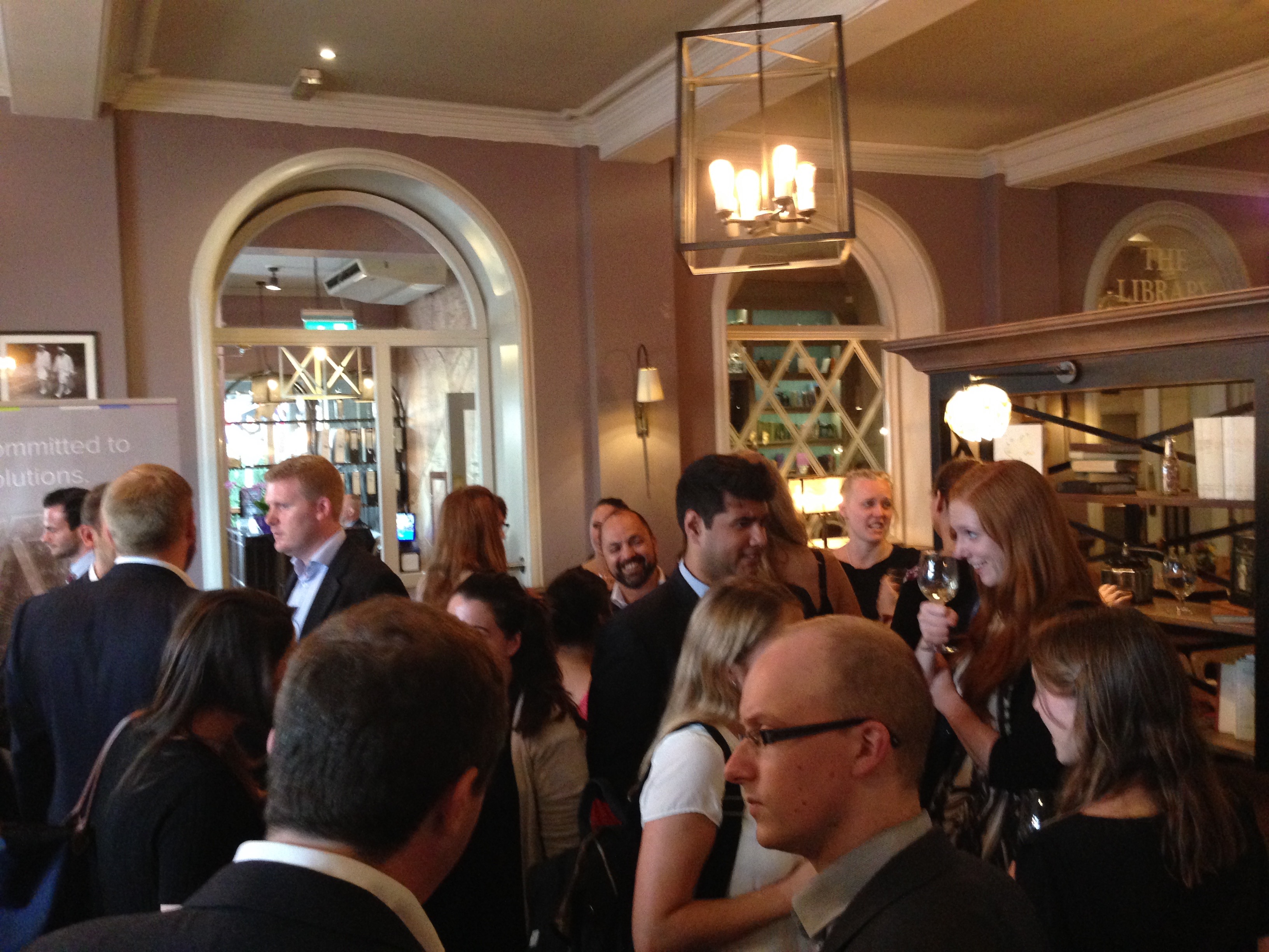 Morrisons Solicitors LLP London, United Kingdom Office