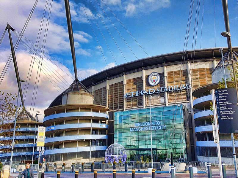 Wilson Gunn Manchester, United Kingdom Office