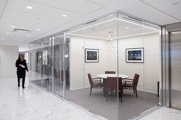 Norton Rose Fulbright LLP New York City, NY Office