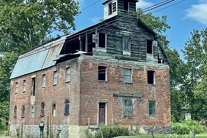 Stark & Stark Bridgeton, NJ Office