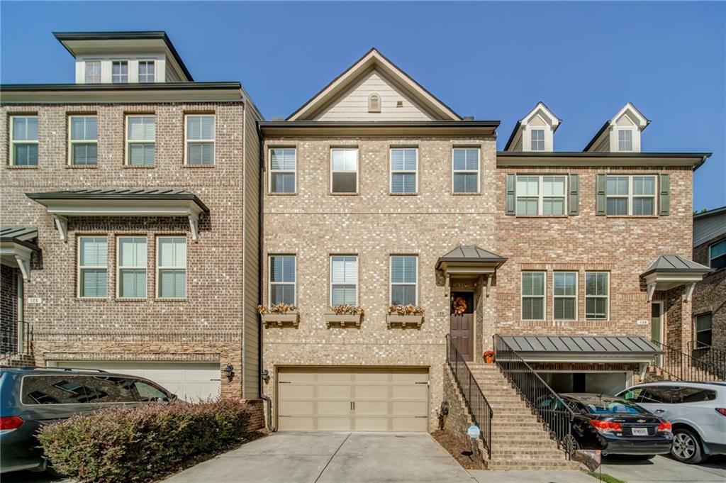 Hait & Kuhn Alpharetta, GA Office