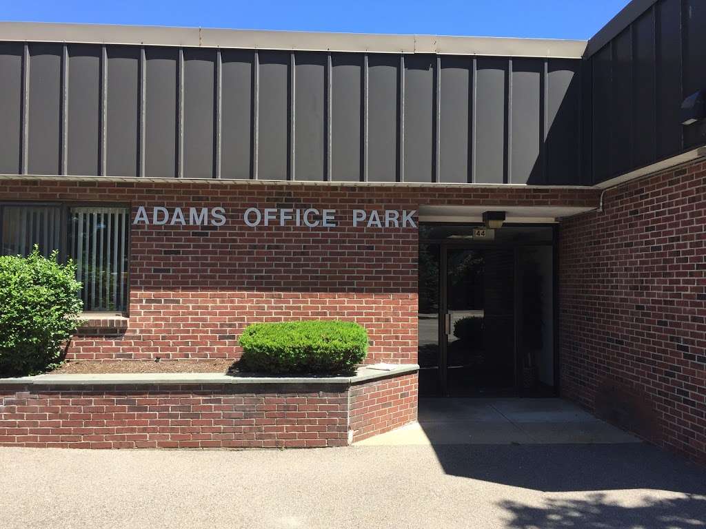 Law Offices of Russell J. Matson, PC Braintree, MA Office