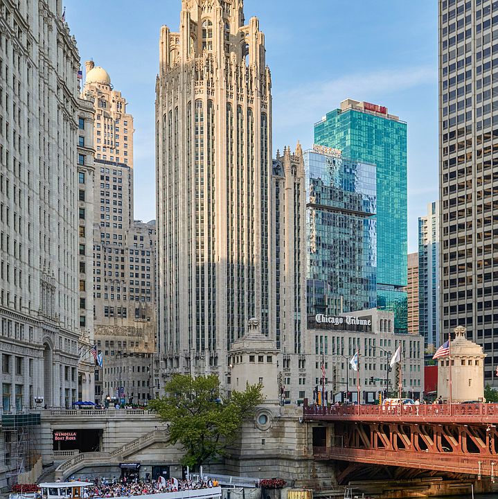 MM Law LLC Chicago, IL Office