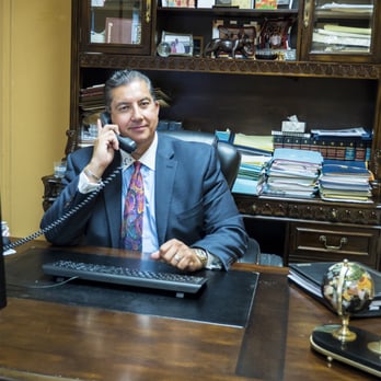 Armando Villegas & Associates Whittier, CA Office