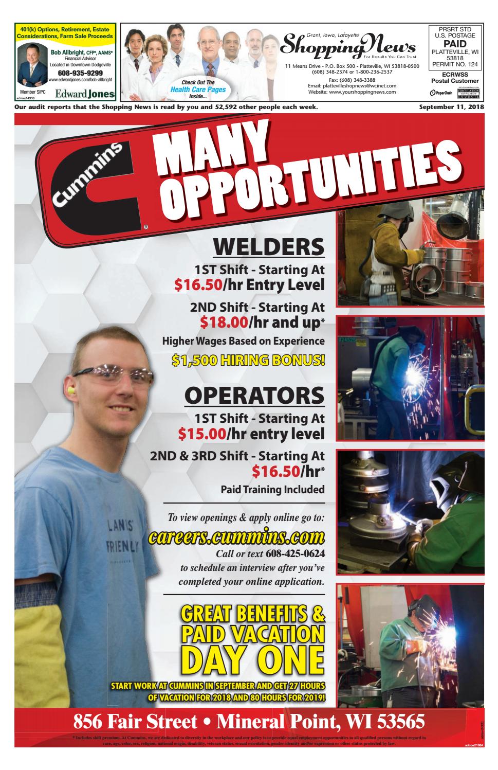 Koehler Law Office Mineral Point, WI Office