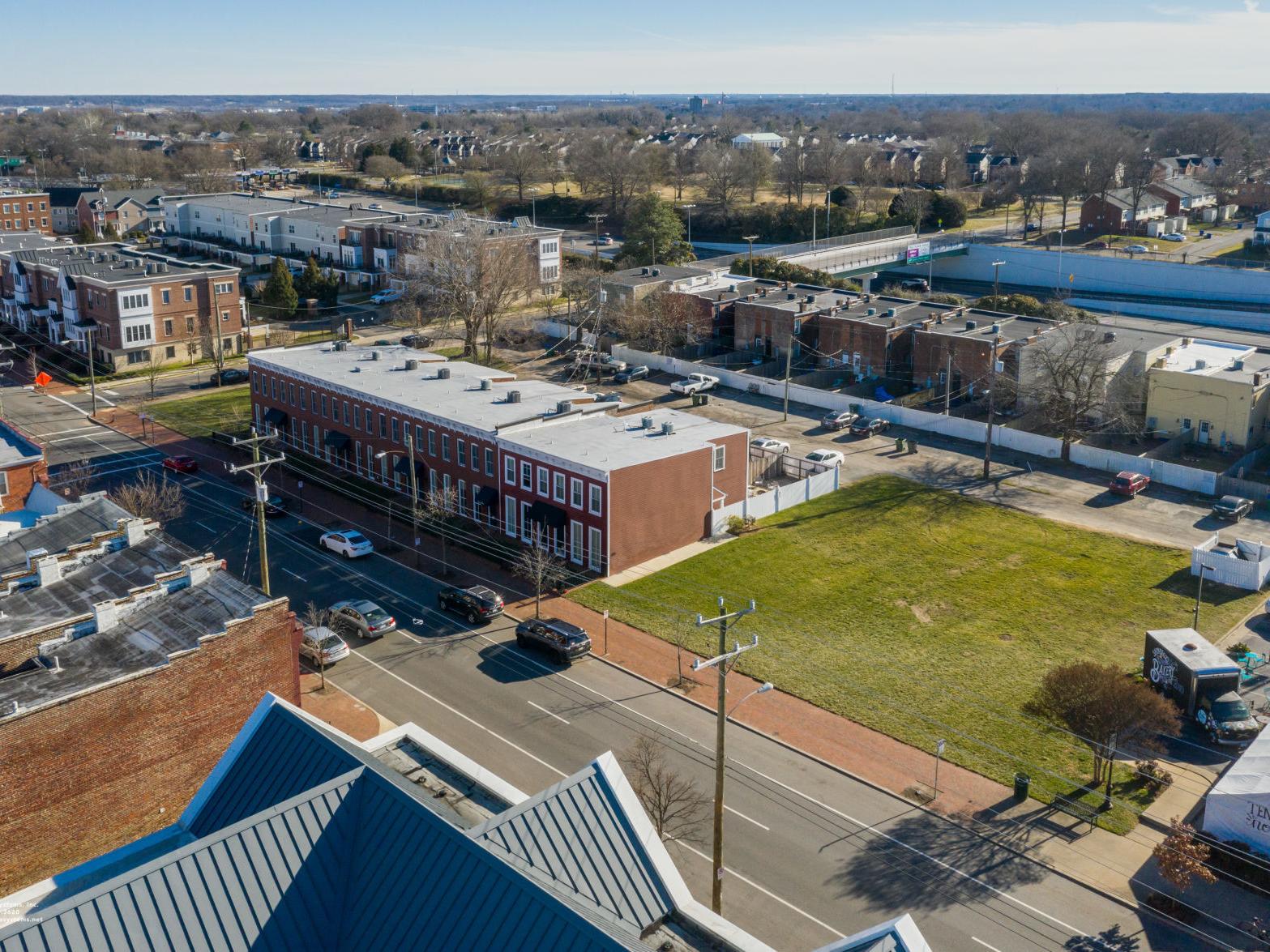 Cravens & Noll, PC Richmond, VA Office