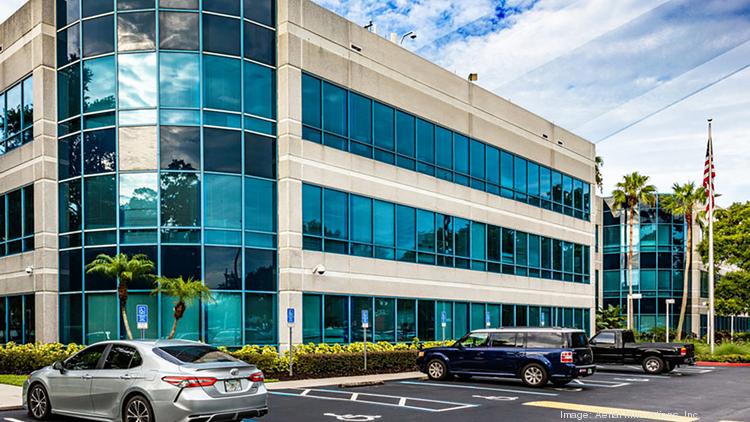 The Consumer Protection Firm Tampa,  Office
