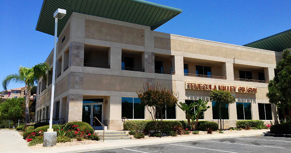 Gibbs & Fuerst, LLP Temecula, CA Office