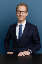 Thouvenin Rechtsanwalte KLG Zurich, Switzerland Office