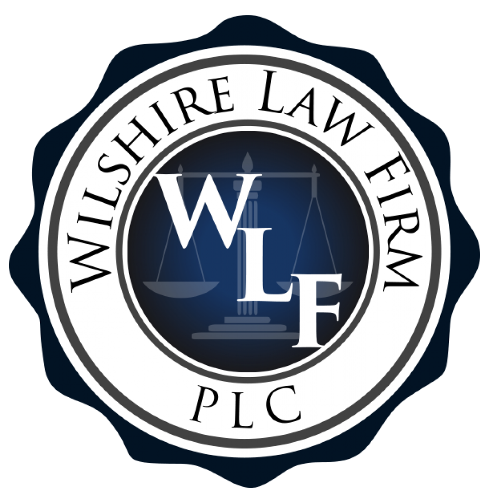 Wilshire Law Firm Lancaster, CA Office