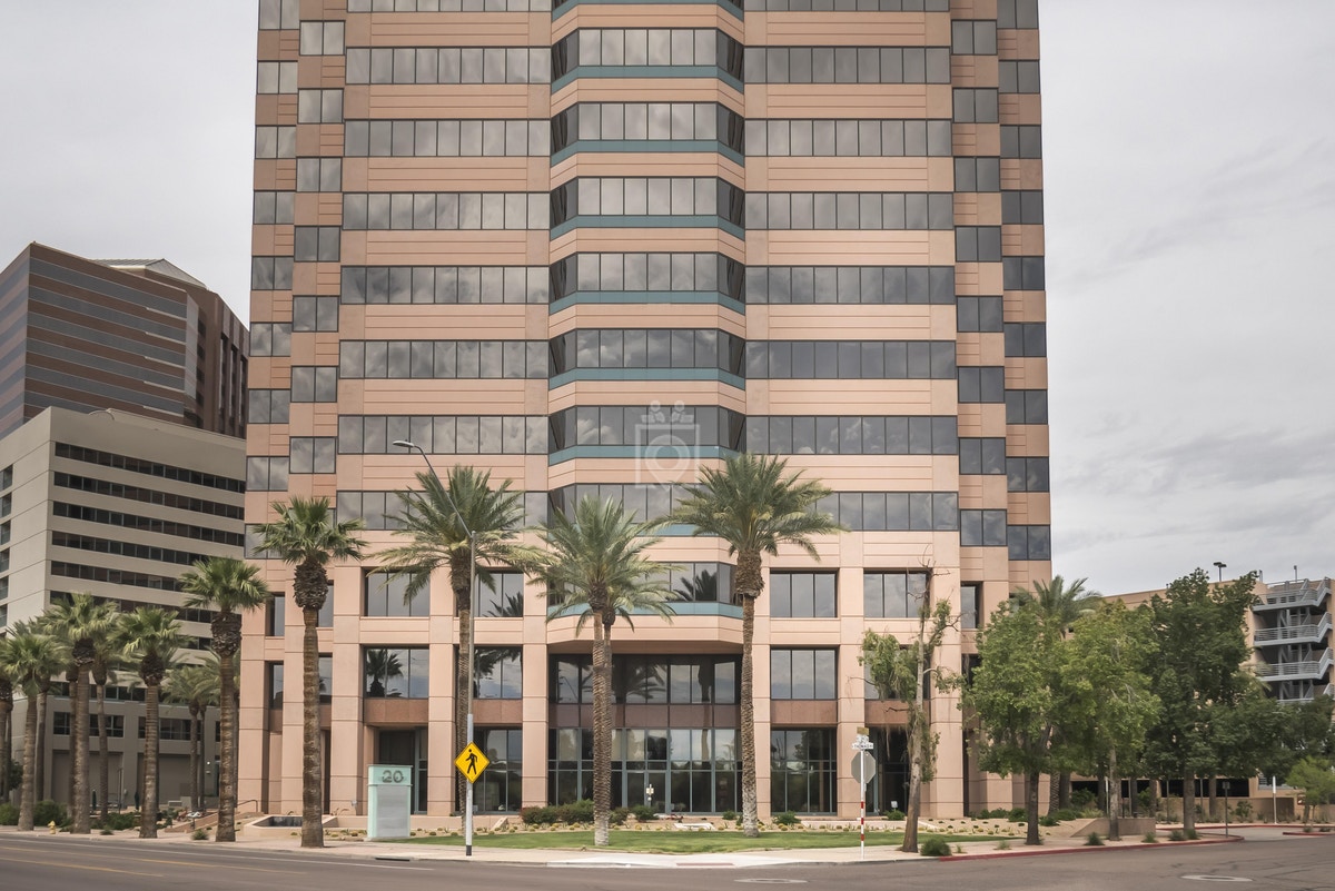Wesbrooks Law Firm, PLLC Phoenix, AZ Office