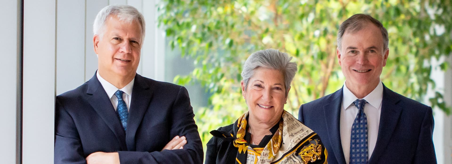 Werther & Mills, LLC Washington, DC Office