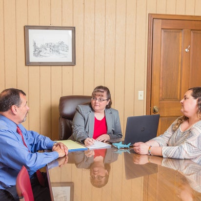 Duff, Chadwick and Associates Ionia, MI Office