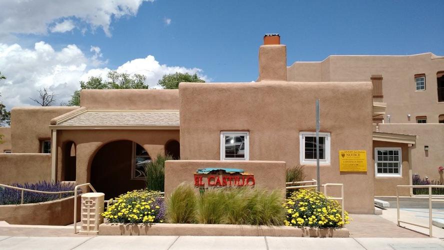 Valdez Law Firm Santa Fe, NM Office