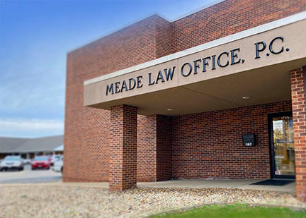 Walters Law Office, Ltd Canton,  Office