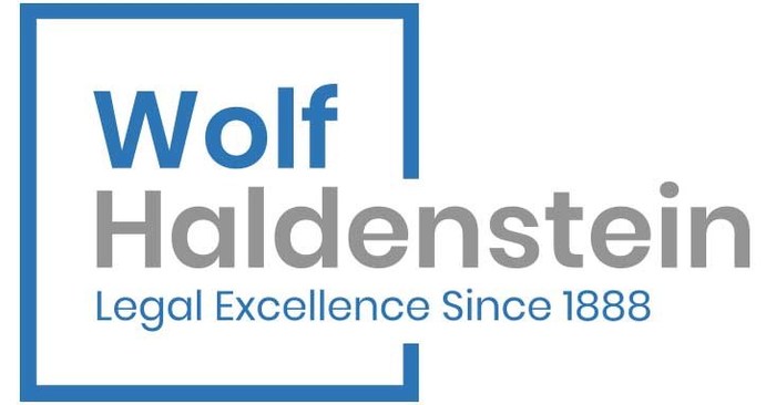 Wolf Haldenstein Adler Freeman & Herz LLP New York City, NY Office