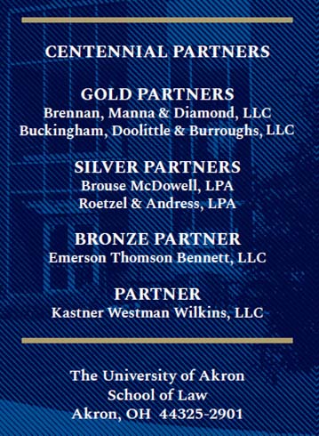 Emerson Thomson Bennett Akron, OH Office