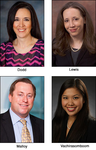 Peterson, Johnson & Murray  Chicago LLC Milwaukee, WI Office