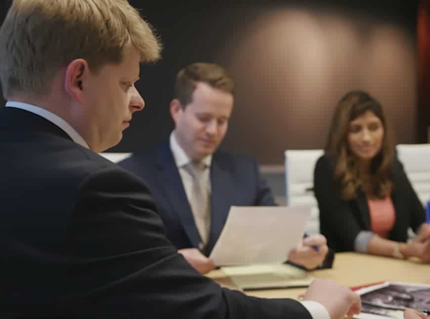 Malloy Law Offices, LLC Bethesda,  Office