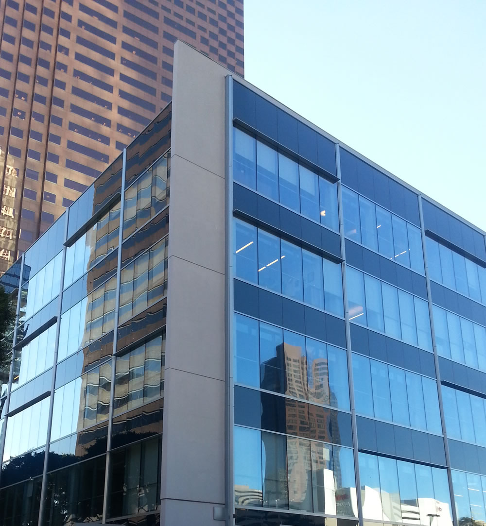 VisaPro Los Angeles, CA Office