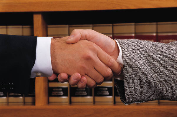 The law firm of Otto, Lorence & Wiederstein, P.L.L.C Atlantic,  Office