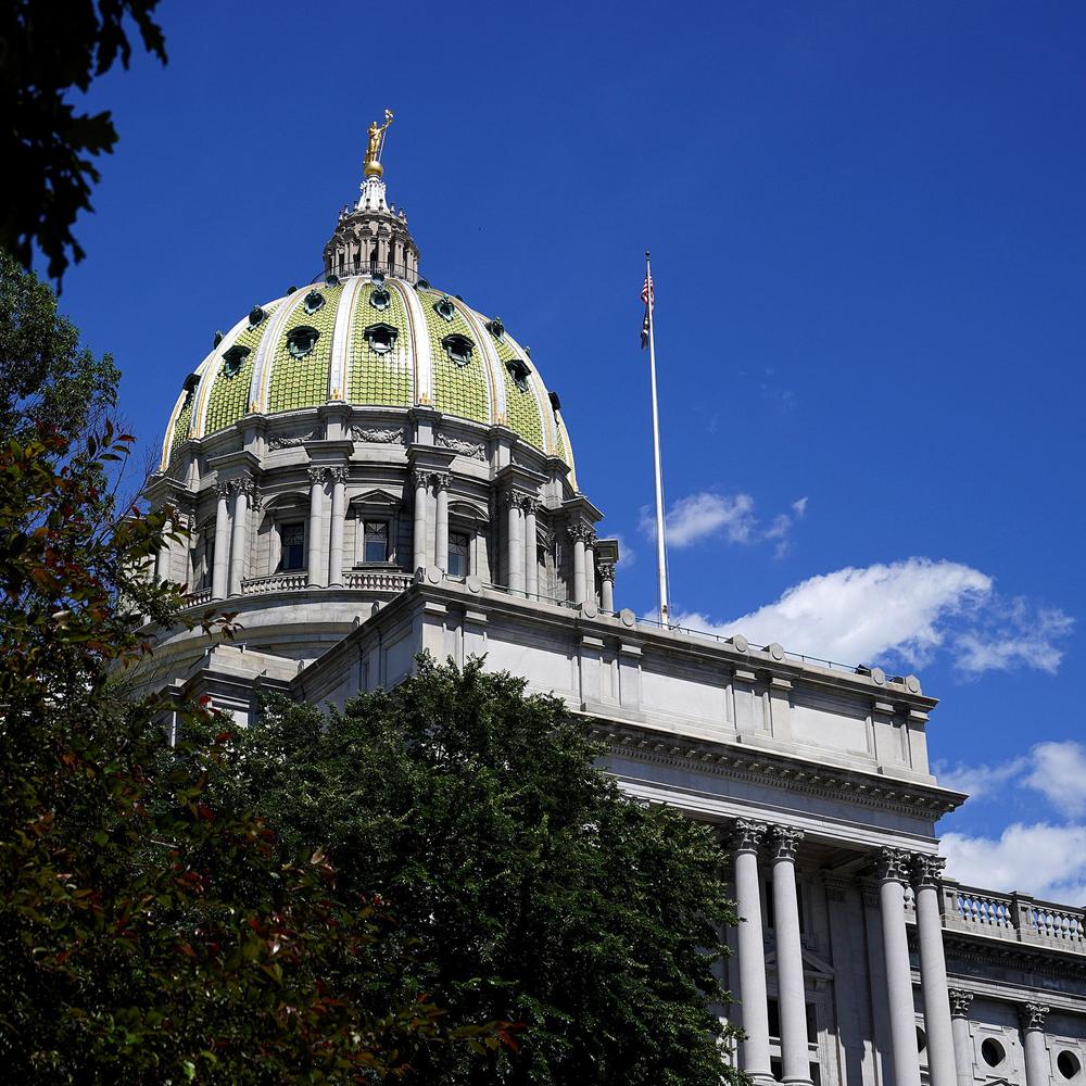 Dentons Harrisburg, PA Office