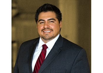 Reyes & Reyes Law Firm Austin, TX Office