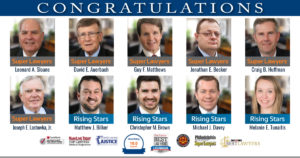 Eckell, Sparks, Levy, Auerbach, Monte, Sloane, Matthews & Auslander, P.C West Chester, PA Office