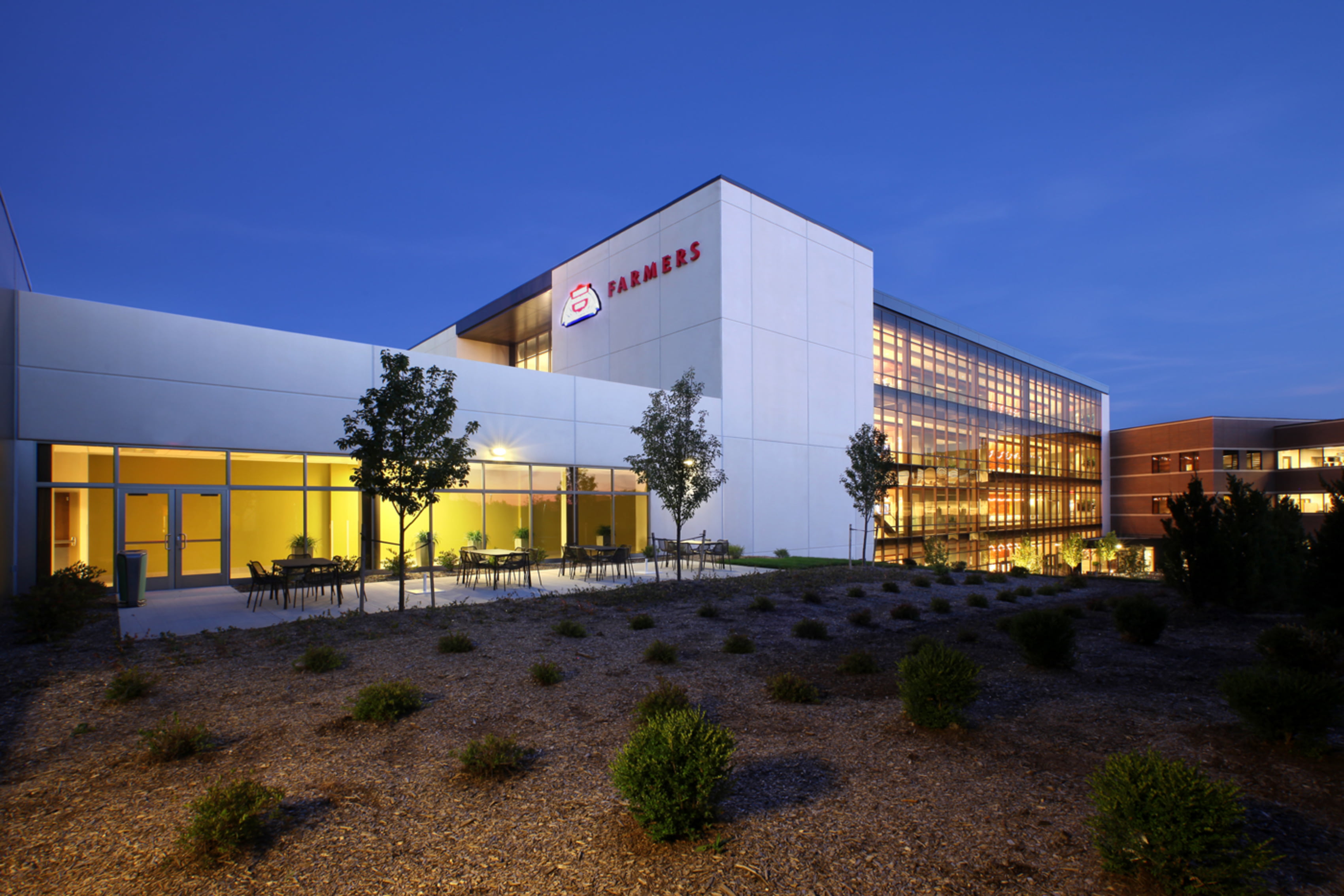 Barrix Law Firm Grand Rapids,  Office