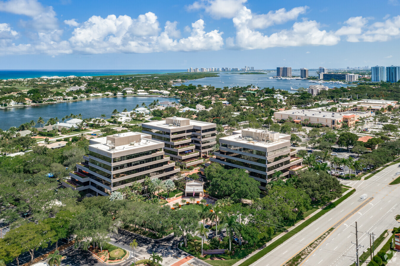 Murphy Reid, LLP Palm Beach Gardens, FL Office
