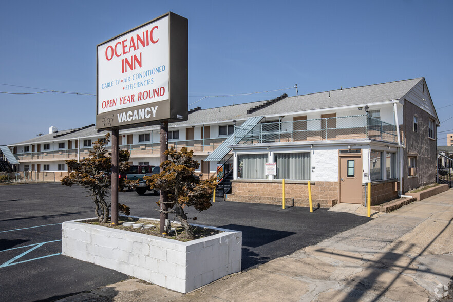 Poulos LoPiccolo PC Ocean City,  Office