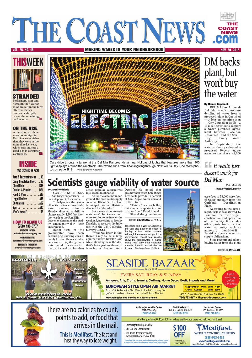 Miles, Bauer, Bergstrom & Winters, LLP Costa Mesa, CA Office