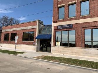 Petit & Dommershausen, SC Oshkosh, WI Office