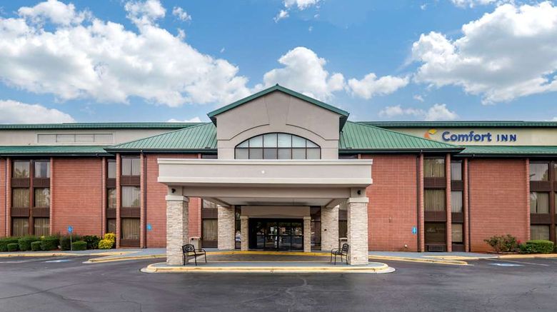 Sussman Law Firm, PLLC Matthews,  Office