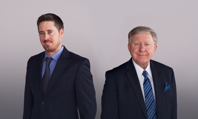 Pitts Law Firm LLC Springfield,  Office