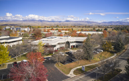 McAnaney and Associates Boise, ID Office